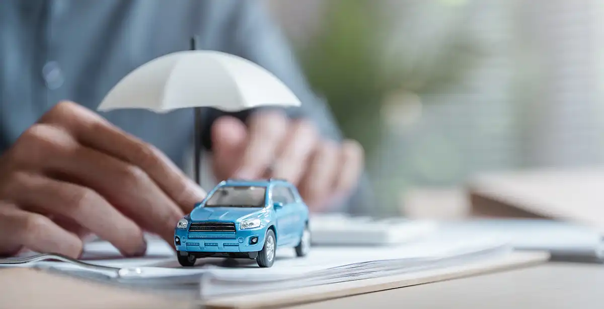 Florida state minimum liability protection