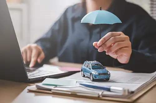 Florida bodily injury and property damage coverage
