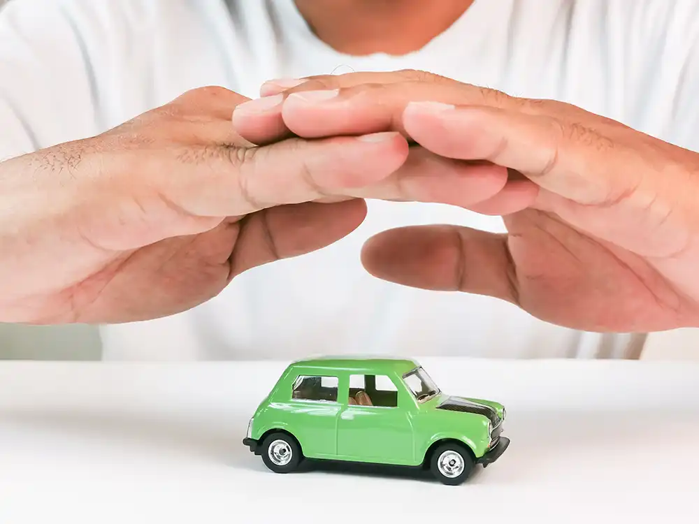 Protecting your license with non-owner SR-22